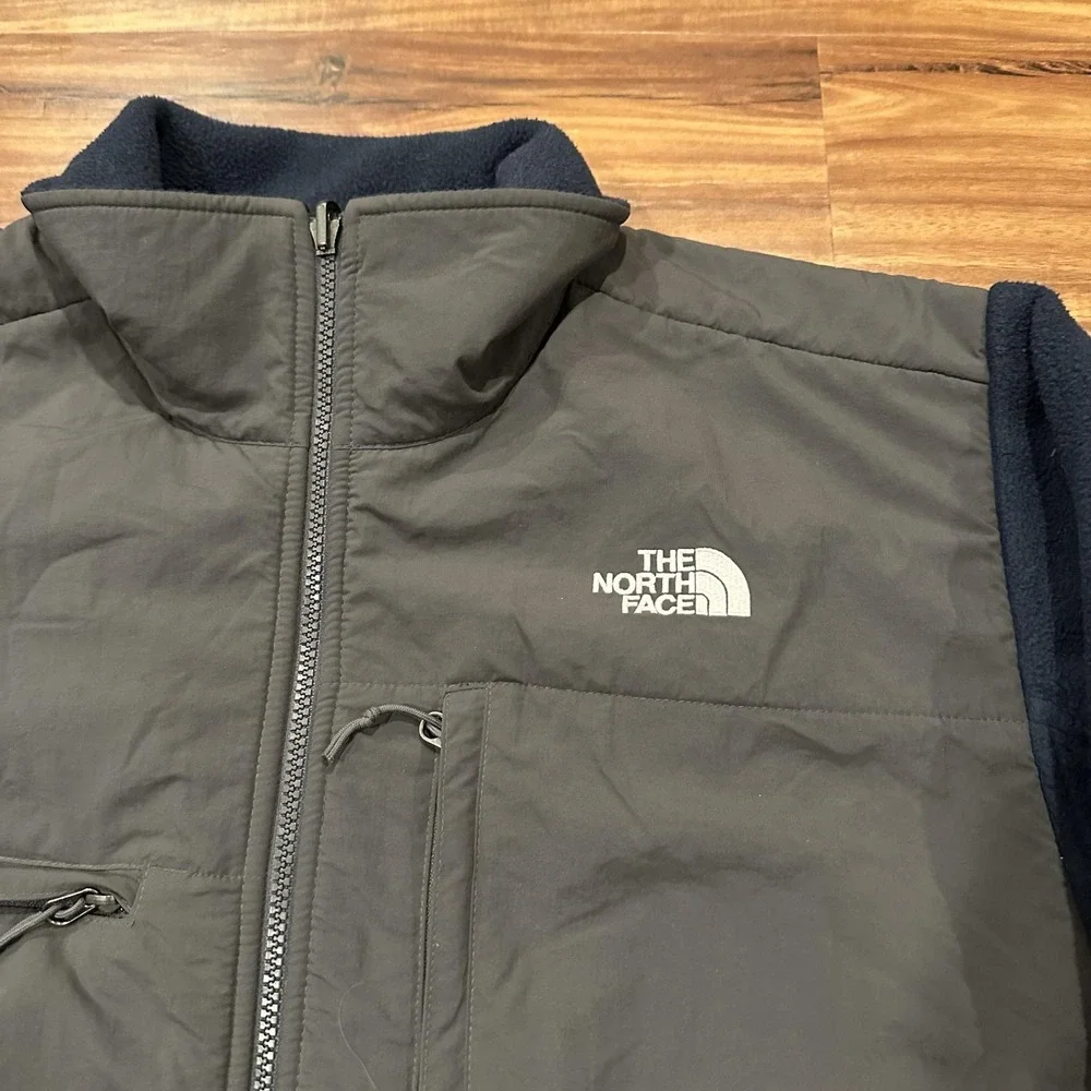 The North Face north face